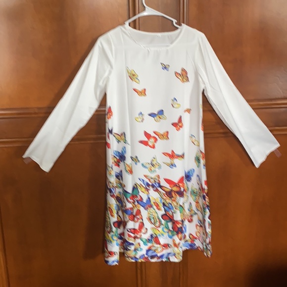 Spring/Summer Dress - Picture 2 of 4